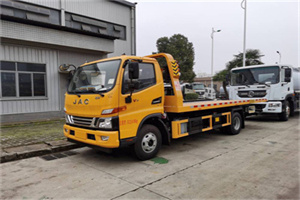 高邑车辆公路救援